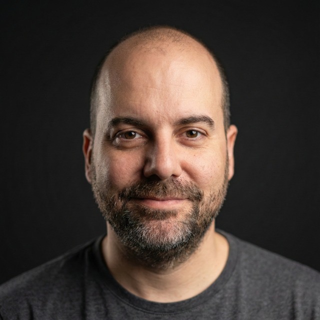 Gustavo Burin